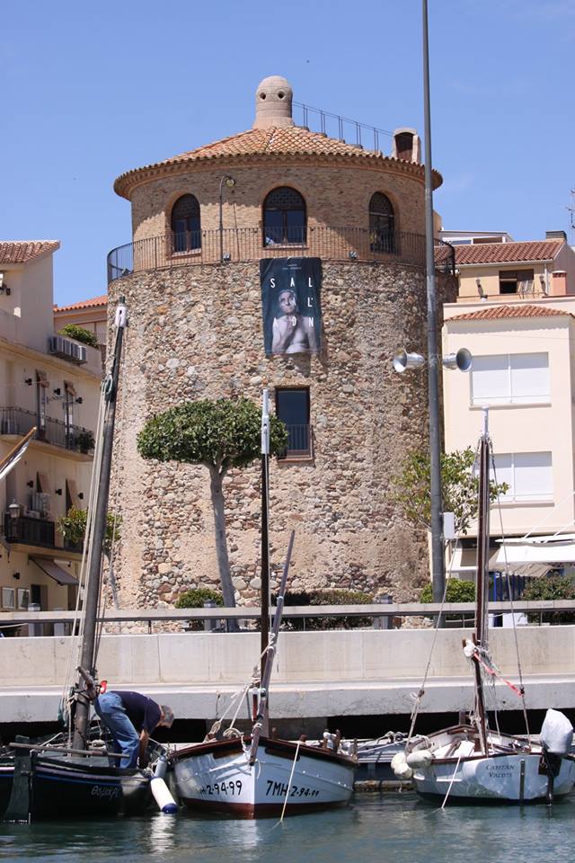 l_Arjau's tweet photo. Just avui fa 3 anys inauguràvem, en el marc de la @FiraMarCostaDau, la III Festa de la Mar. I Trobada d'Embarcacions Tradicionals de Catalunya. La coorganització entre @fccpmf i @l_Arjau va permetre gaudir a Cambrils de dies inoblidables amb imatges fixades a la memòria😊😊 https://t.co/RflxCnWHgv
