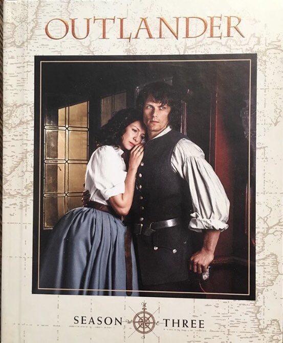 dpnewhope_donna's tweet photo. #OutlanderS3Contest https://t.co/KEc9Wyh4Tr