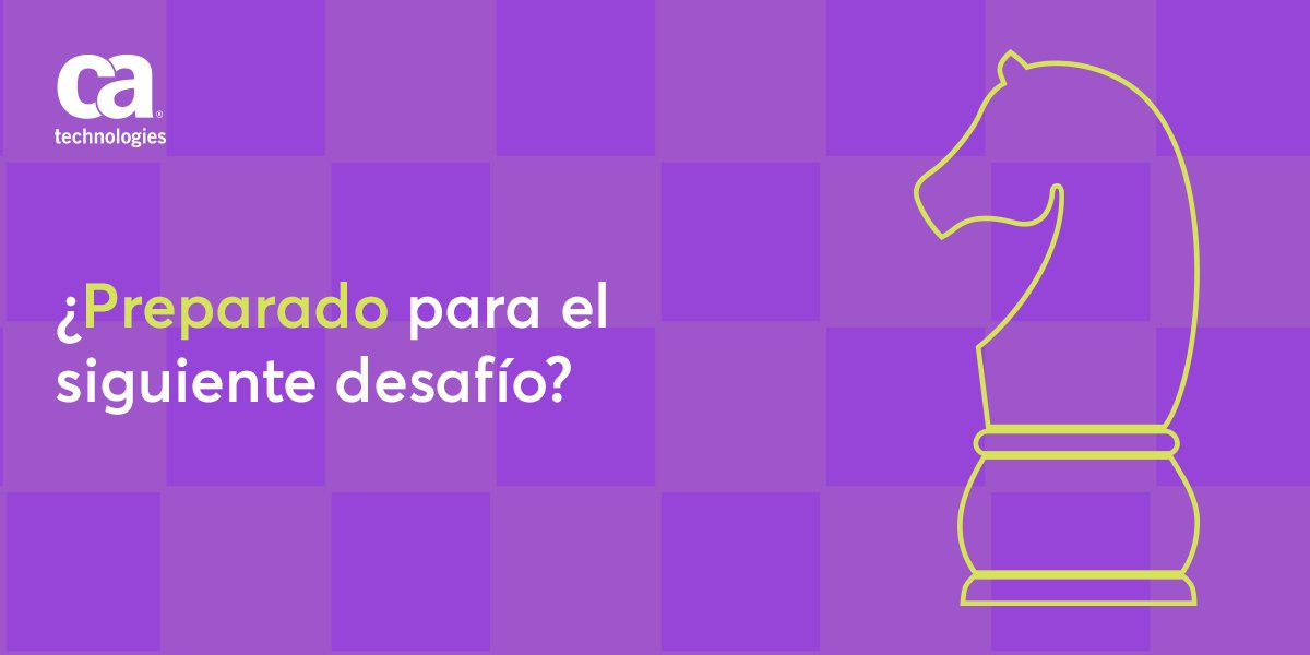 calatam's tweet photo. ¡Hay un nuevo líder! @CAinc fue reconocida como líder en el Cuadrante Mágico de @Gartner_inc para las suites de #APM. Descubre más aquí: https://t.co/zN4AubCkGf https://t.co/EEbpBWscjC