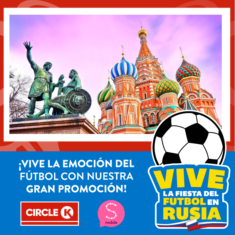 simpati_mobile's tweet photo. 🎉¡Vive la emoción del fútbol con nuestra gran promoción! ⚽
Compra tu #ChipSimpati en Circle K o Extra recibe un raspadito,  ráspale con ganas y podrás ganar increíbles premios 👉  ¿Así o más fácil? https://t.co/zLBZ4TyIPr

#CopadelMundo #TeamMexico #SimpatiTeLleva https://t.co/WTsYqeitdn