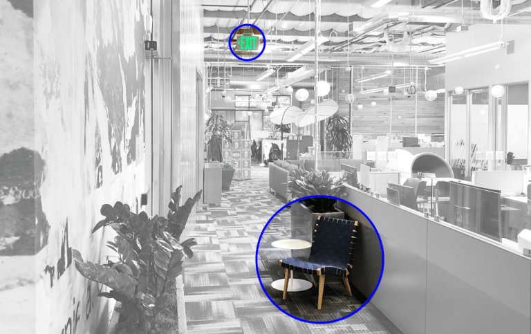 techupdate2471's tweet image. Apply Lookout from Google to help the blind discover the world around them techupdate247.wordpress.com/2018/05/15/app…