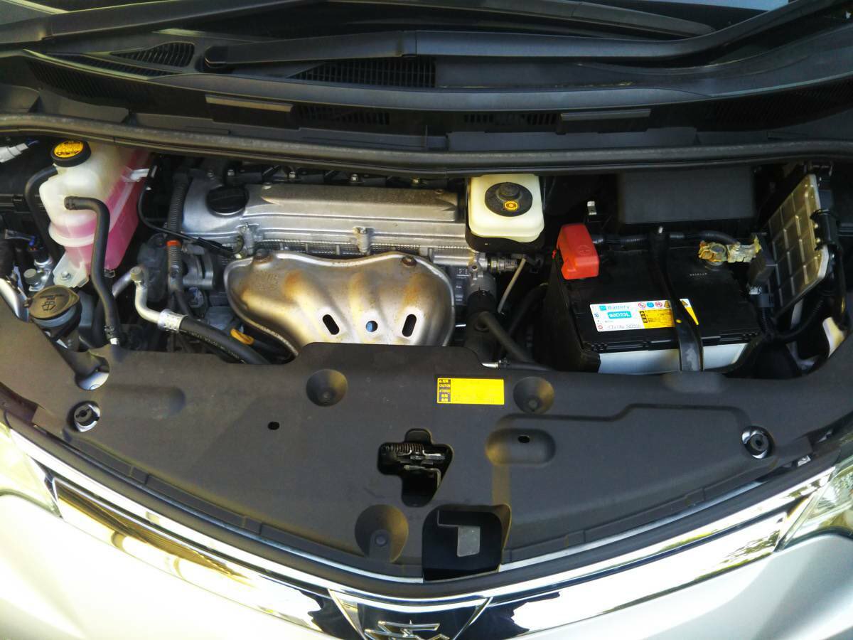 Xs42Jf's tweet photo. エスティマ売ります
走行55000
右後ろバンパーヘコミあります
車検なし
30万
気になる人dmください！ https://t.co/lIaJ93C4Ie