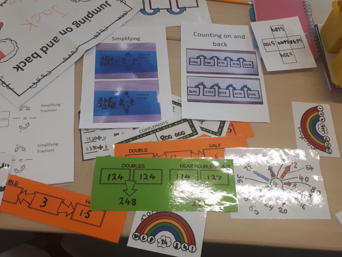 EACattainment's tweet image. Great to see so many teachers at the second level numeracy twilight session this evening. Sharing practice to develop numeracy pedagogy. @EANumeracy @EastAyrshire