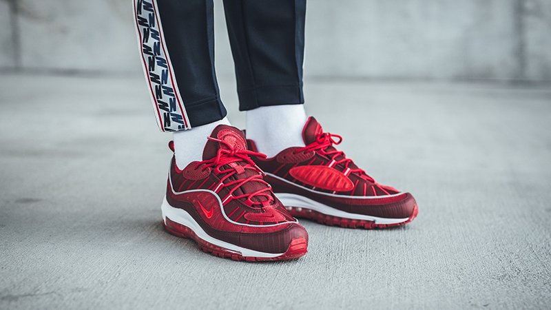 nike air max 98 special edition