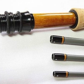 ctsfishing's tweet photo. Sleek Space Grey ~ CTS Affinity M - 9’0’’, 5wt , 4 pcs.
#Repost
@ber.fly.rods 🇮🇹
#ctsfishing
#hookedontechnology
#madeinnz
🇳🇿 #ctsaffinity #ctsfly
• • •
Hardware Lemke Concepts. Sardinian cork grip top flor. REC guides, all wrapped in gossamer silk and tipped in black. https://t.co/tEA0UV5hPf