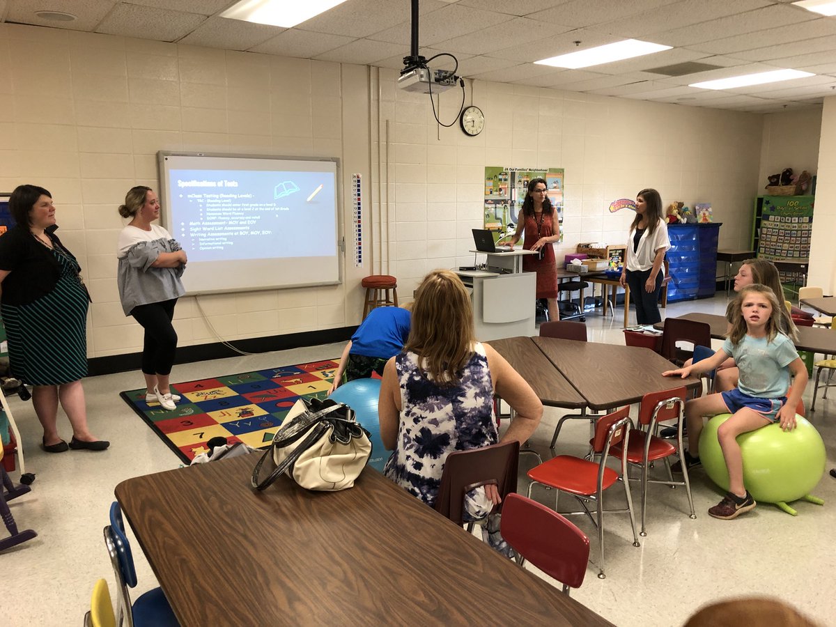 New Vision School tweet media