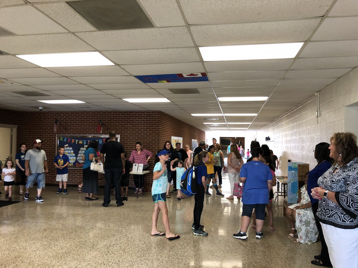 New Vision School tweet media