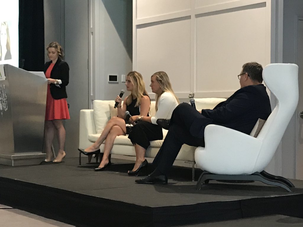 5ByMick's tweet photo. @GBTALadders @GlobalBTA @KristenKoenig @FreemanCo @facebook Erin Wilk and Alex Sharpe great talk led by @AllisonJDavis   What do you want to be when you grow up? @WINiTorg @ciswired https://t.co/JG5rKe6pWF