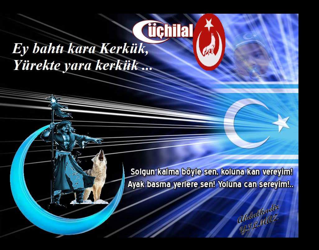 TurkcuAvukat's tweet photo. @CEPN5 @sessizbirkurt2 @trkkrt352 @DeliiBozkurtt66 @Adam_yaziyorr @cozkan07 @islambey1453 @nna1071 @TURKALMLA @Kopuk_Alp @turk_soyLu1881 @Adberilgen34 @Aylacetin0000 @tomrishatun_28 @mavruk_basaran @kurtbey367 @RMelskaa_1 @Asena_katun1907 @capanoglubzkrt @orcan_k @clltyhy_34 #SaveTurkmen
#Türk
#DirenKerkük https://t.co/Fa58GfI7xc