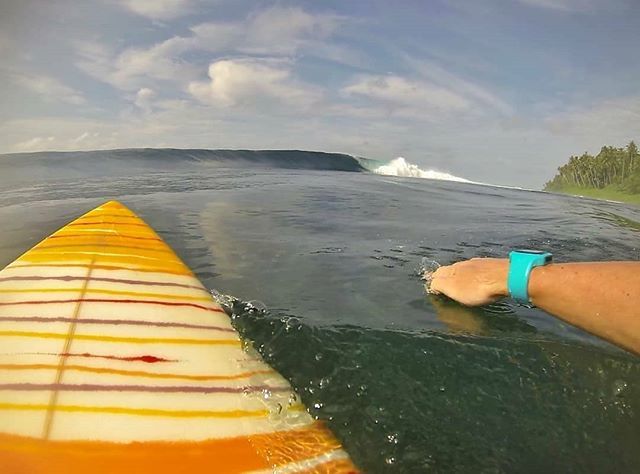 SumatranSurf's tweet photo. Photo 📷 by @surfrepotes 
#stillhaventseenabintang #surftrip #surfing #surfindo #gopro #goprosurf #grillmount #sumatrasurf #surfindonesia #surfsumatra #baliwaves #surfboard #surfingindonesia #banyaks #telos #nias #mentawaii #mentawai #barrel #uluwatu #surfingbali #indosurf https://t.co/QpzrMwzmem