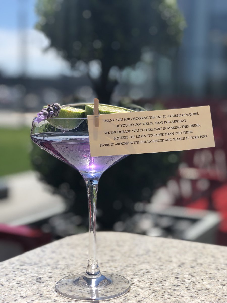 edaciousone's tweet photo. Checking out the #afterwork #cocktails from IG @yeelimofo in #boston @railstopboston. Check out more on IG @shesfrmboston https://t.co/dJYg40EZHC