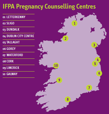 IrishFPA's tweet photo. When abortion is being debated in public, it can be a difficult time for women who've had terminations. If you need to talk - whether it's a day or decades since you had an abortion - we offer free counselling at ten centres around Ireland. Call 1850 49 50 51. #CBLive #8thRef https://t.co/rjfID4BzAV