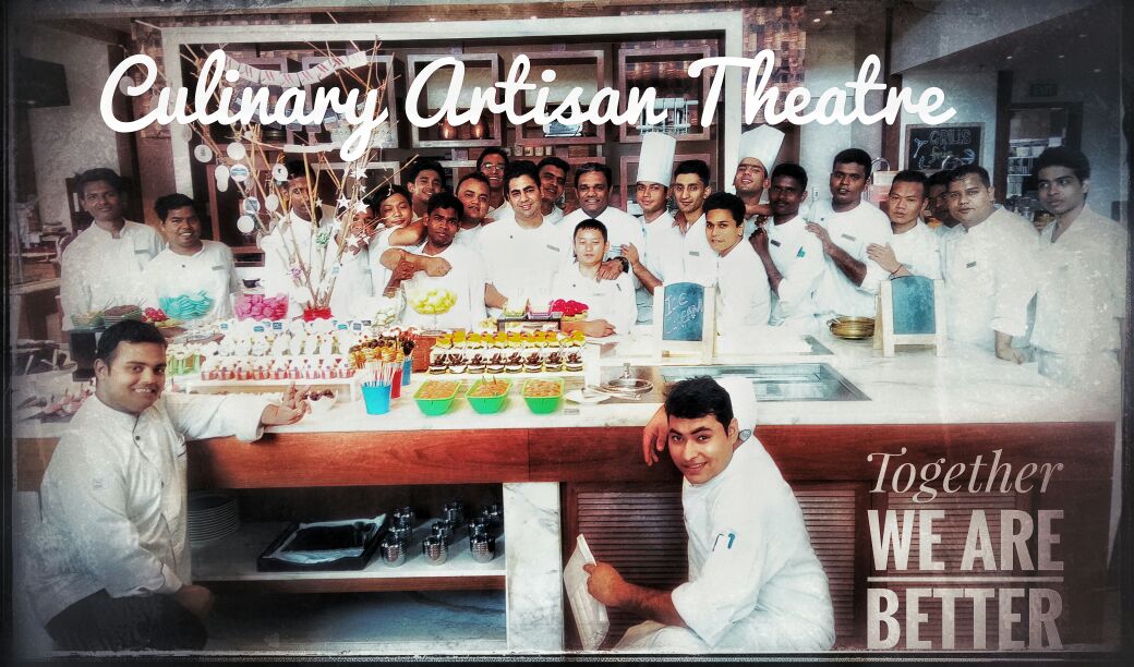 654Ganesh's tweet photo. I am very excited to win the STEPHEN GARFF MARRIOTT AWARDOF EXCELLENCE FOR CULTURAL 2018; Its because Marriott kochi's culture is the best in the world. We lead with the examples.  #MIEXCELLENCE @kochimarriott @marriottinternational @MarriottIntl #Titans https://t.co/Eab9v1HPns