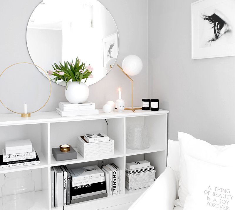 CDGToronto's tweet photo. Nothing says bright, fresh and clean like white. #CDG #Toronto #TownHomes #New #Upperbeaches https://t.co/qIFWYwoZtu