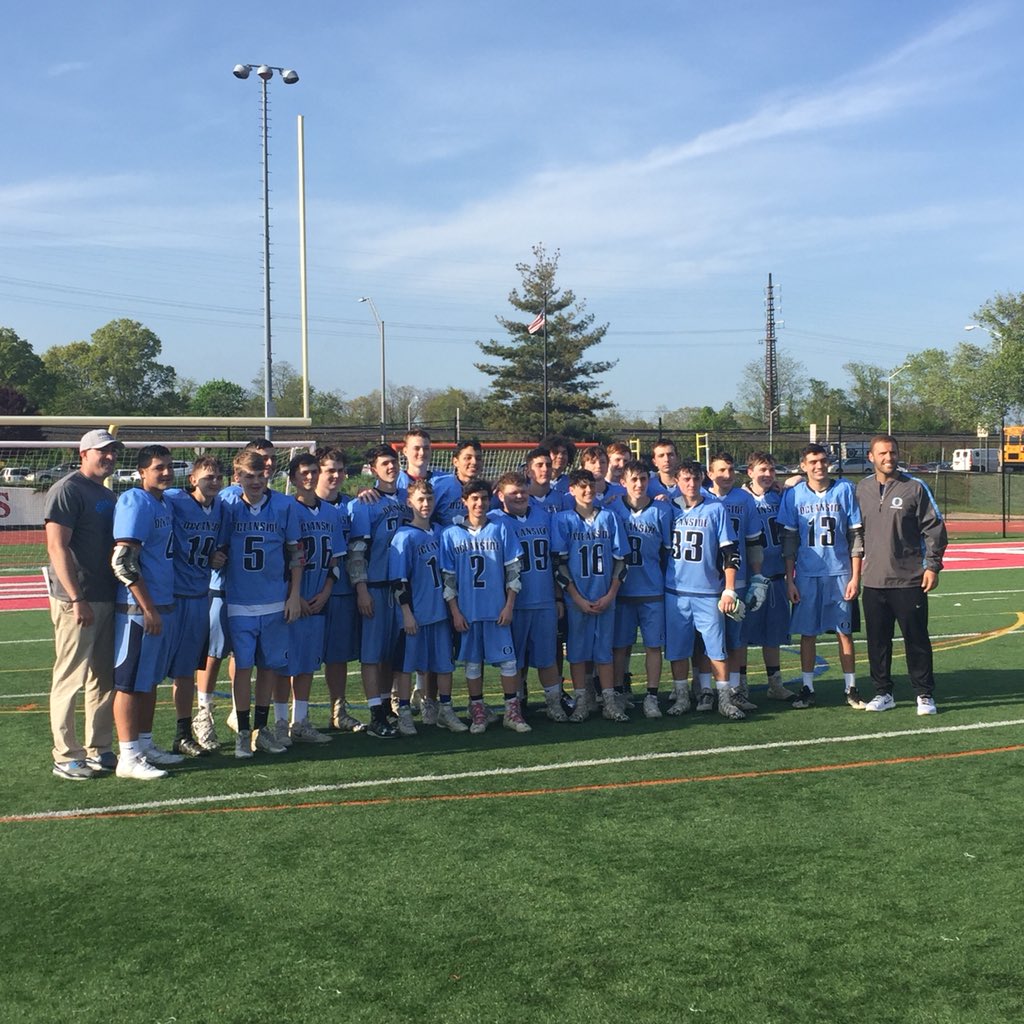 wildgamedomain's tweet image. “Sports ideally teach discipline and commitment. They challenge you and build character for everything you do in life.” -Howie Long
Great quote, reminded me of these two coaches!! @IAmMrRichter @MikeSantisteban #OLax #DefendTheNation #CultureWins