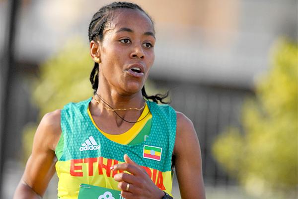 koechspoti's tweet photo. A (1:06:11) WR, Now Official..!
#IAAFValencia2018 #WorldHalf @RunKenya https://t.co/RqChkqrdcq