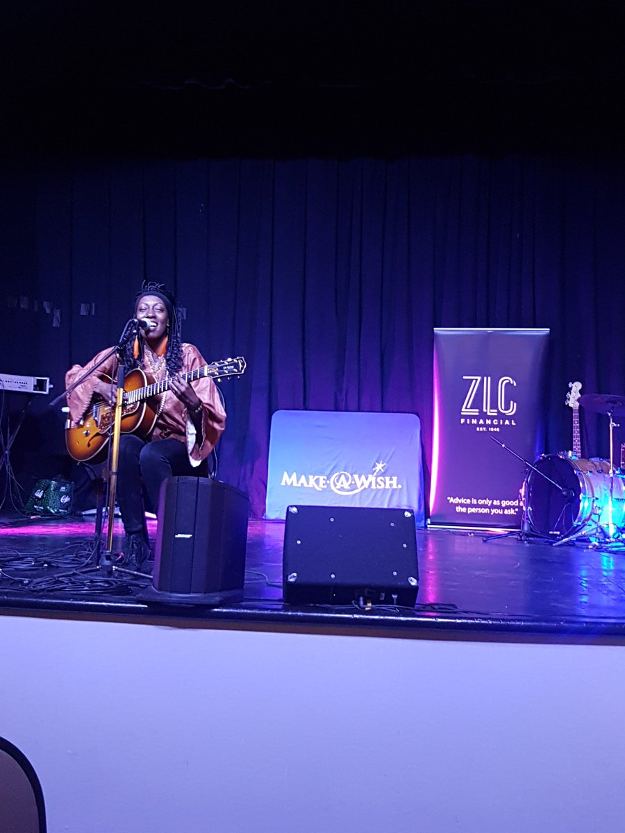 ZLCFinancial's tweet photo. So thrilled to have been apart of such a great ONE WISH event. Presented alongside @slopitchforkids we were absolutely blown away by the talent in the room in support of @MakeAWishBCYK https://t.co/muJvcy3Efo