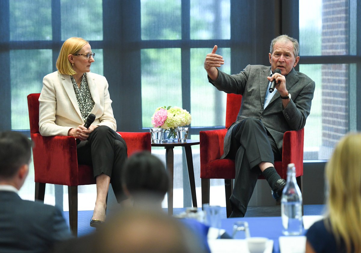 Presidential Leadership Scholars tweet media