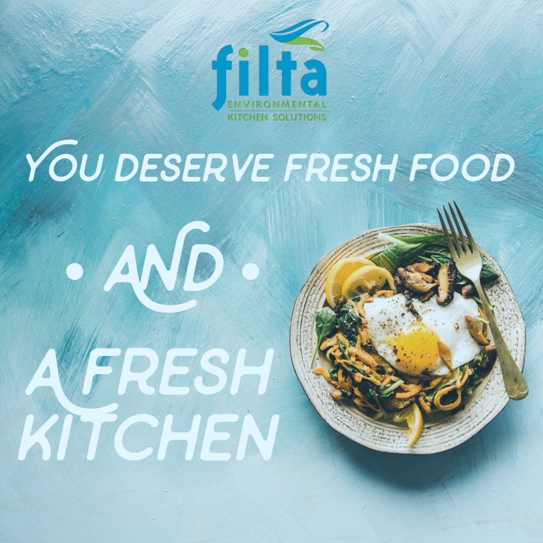 FiltaDFW's tweet photo. You deserve it 😎!!!
#freshestkitchen #filtadfw #dfw https://t.co/aipR8bIdws