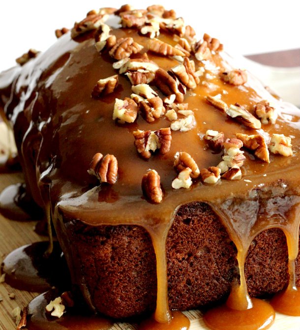 vcreekfood's tweet image. Apple #Bread Glazed with #Praline - food.viralcreek.com/apple-bread-gl…
#AppleBread