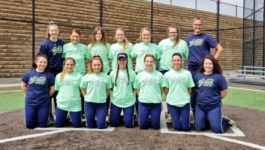 Walk off win in the 9th! Maddie Koons with a triple scored the winning run off of Carly William's sac fly. A great defensive game was played by all behind Maddie Gutowiecz on the mound.