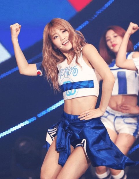 筋肉速報 Twitter Da 筋肉速報 Twiceの人気メンバーのモモちゃん デビュー前に一週間で7キロのダイエットをしたと告白し話題にwww T Co 29hojakdgy