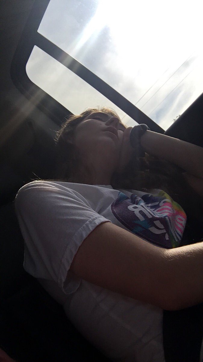MAB_Stafford's tweet photo. another casualty to the road #MABPASSOUTS https://t.co/yWB1qWVcgu