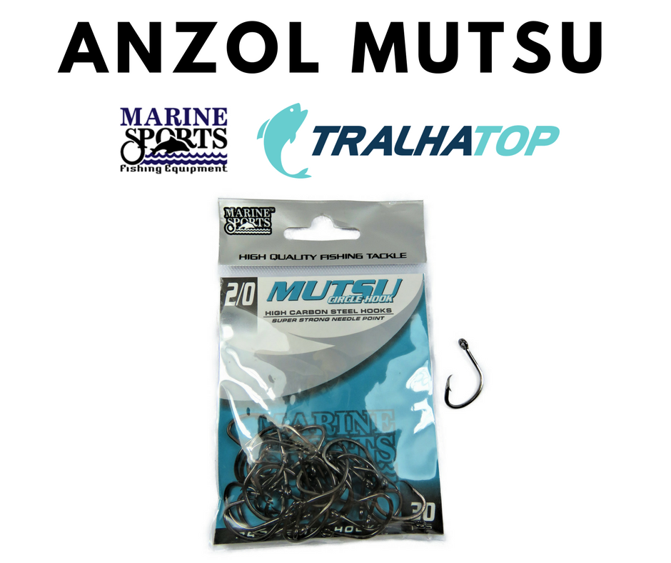 TralhaTop's tweet photo. Anzol Mutsu é na Tralha Top !!! -> https://t.co/twaPzkP7Xj
#tralhatop #rivernightmare #fishing #pesca #pescaria #pesqueesolte #pesqueepreserve #anzol #carretilha #molinete #vara #iscaartificial #linhadepesca #outdoors #nature #natureza #fishinglife #MarineSports #Mutsu https://t.co/jKohrukq5C