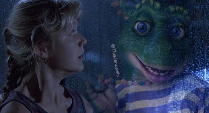 NetflixTudum's tweet image. Consider.