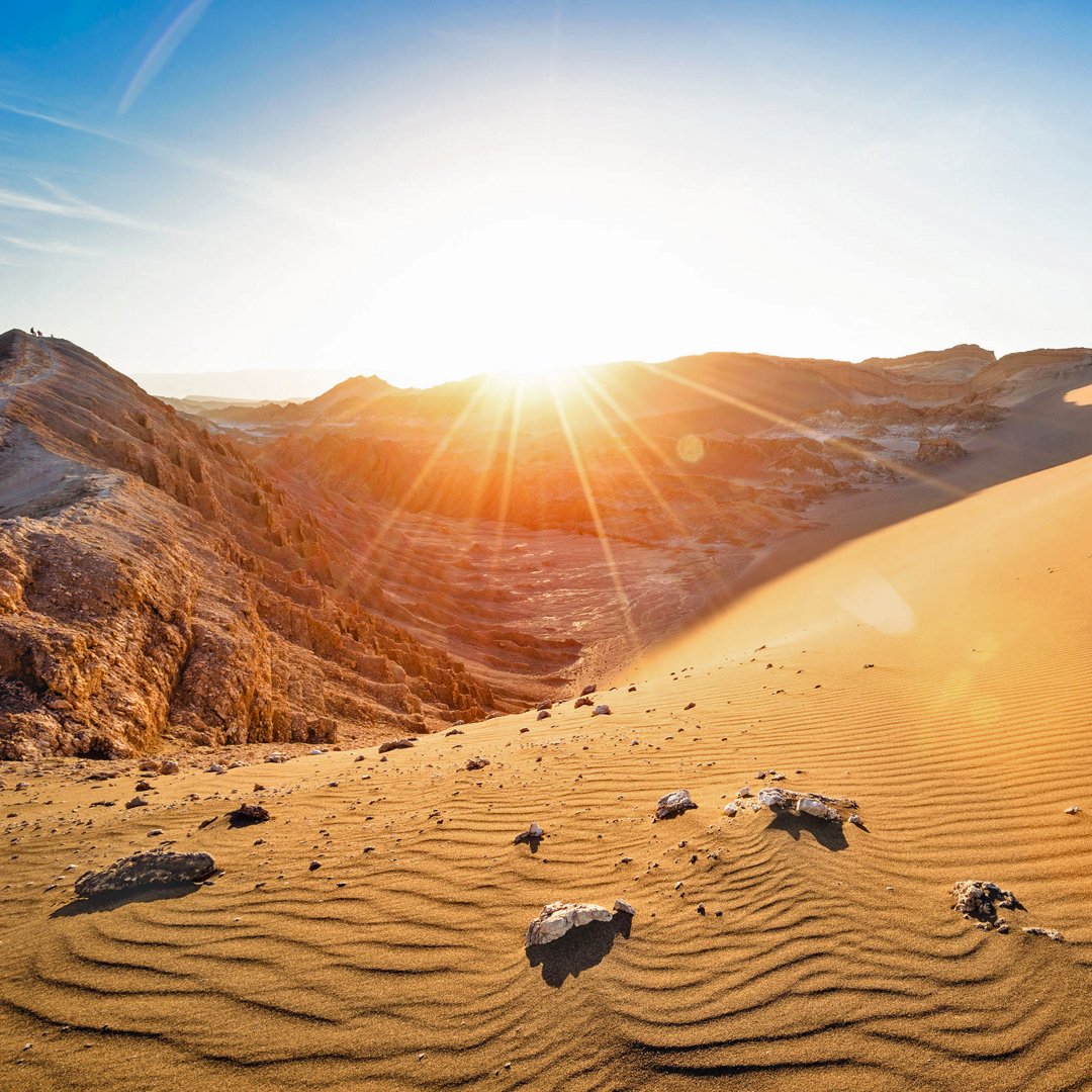 ViajarBaratoBR's tweet photo. Valle de La Luna, Atacama, Chile

#atacama #chile #viajar #viajarbarato #ferias #pacoteviagem #paraiso #wanderlust #travelphotography #travelpostdaily #cowanderlust #amazingpictures #travelphotooftheday  #travelpost #globelusters #worldcapture #wonderfulplaces https://t.co/EuWUq47MNa
