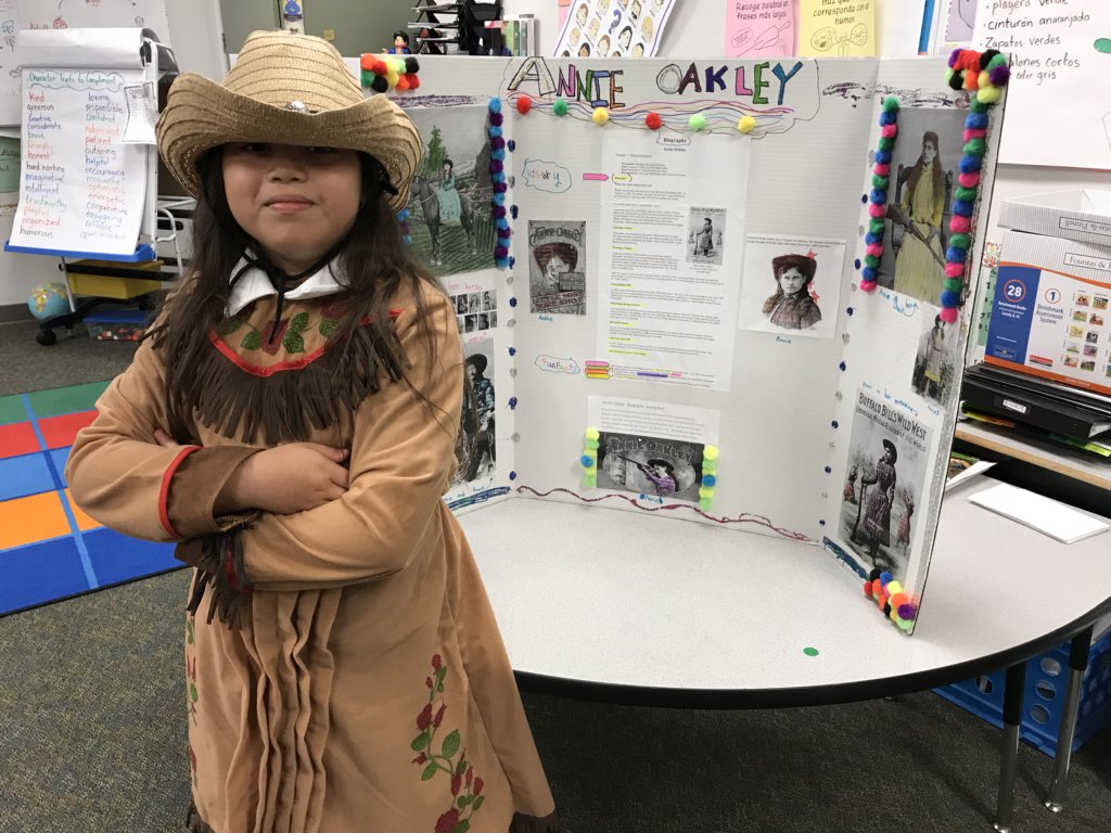 Cuevas_MRE's tweet photo. Second Grade living wax museum! So proud of them all! https://t.co/vqUsiq9Vcs
