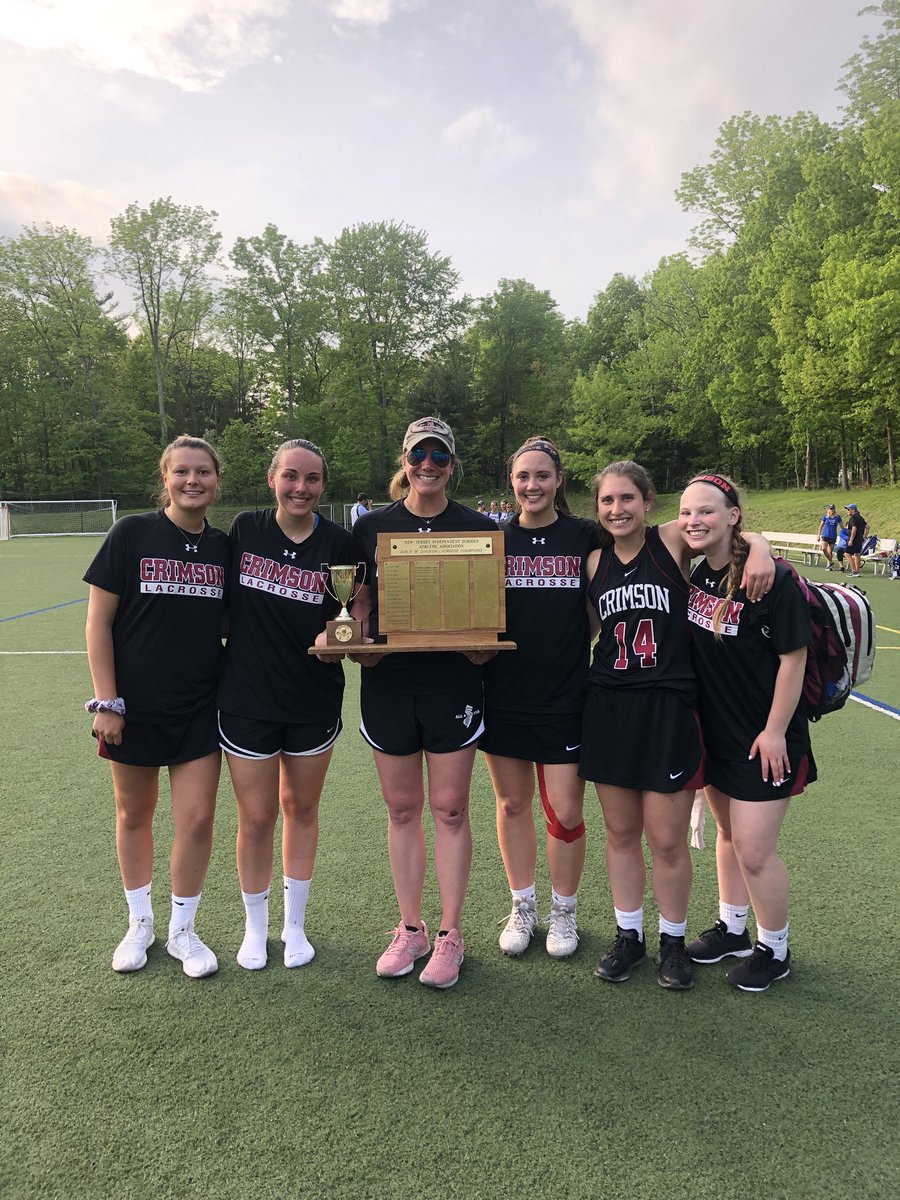 AthleticsMBS's tweet photo. Big congrats to Varsity Girls Lax with their last second win 10-9 over PDS to capture the Prep B Championship! https://t.co/4qAGbw1Ole