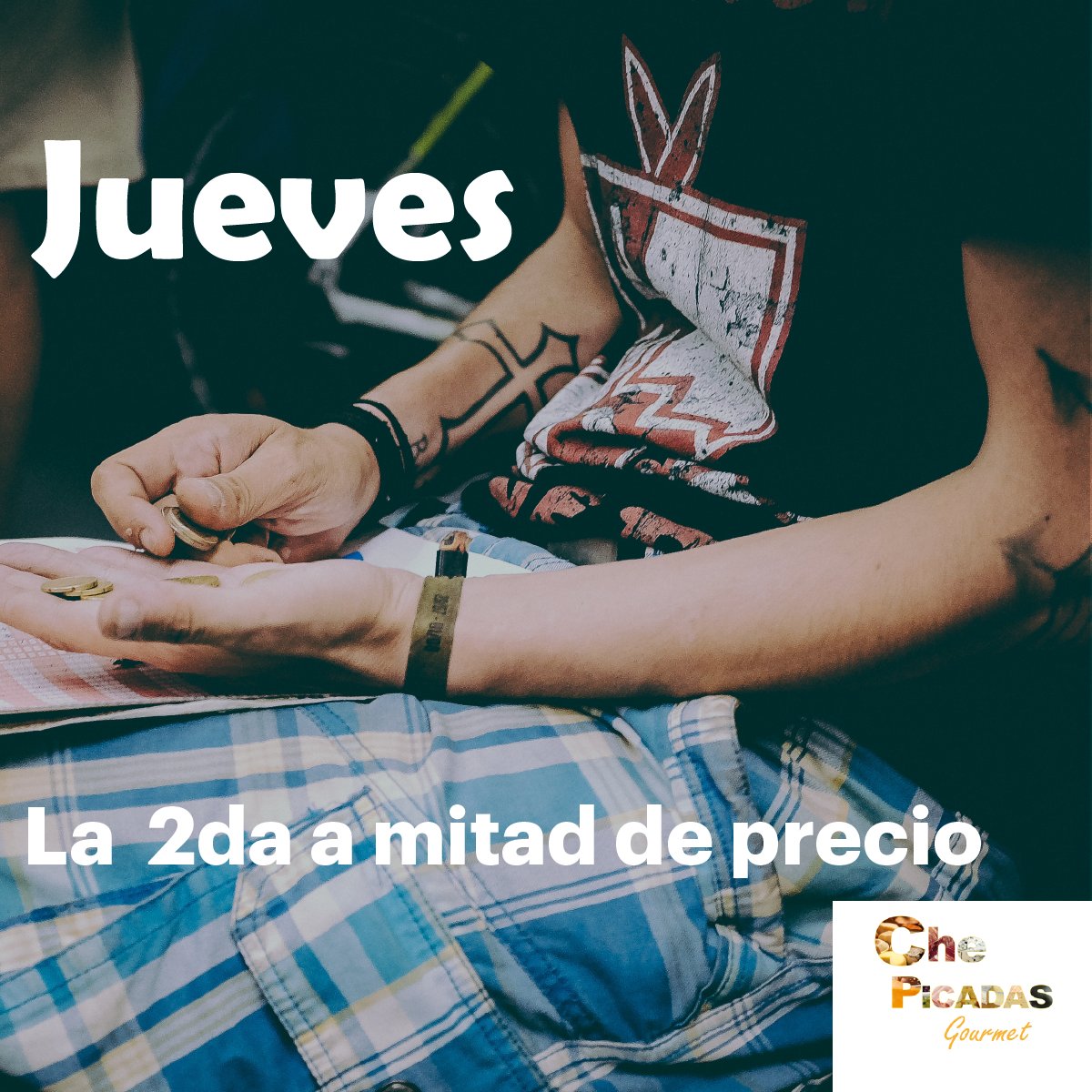 PicadasChe's tweet photo. https://t.co/VwCrWHKSOB