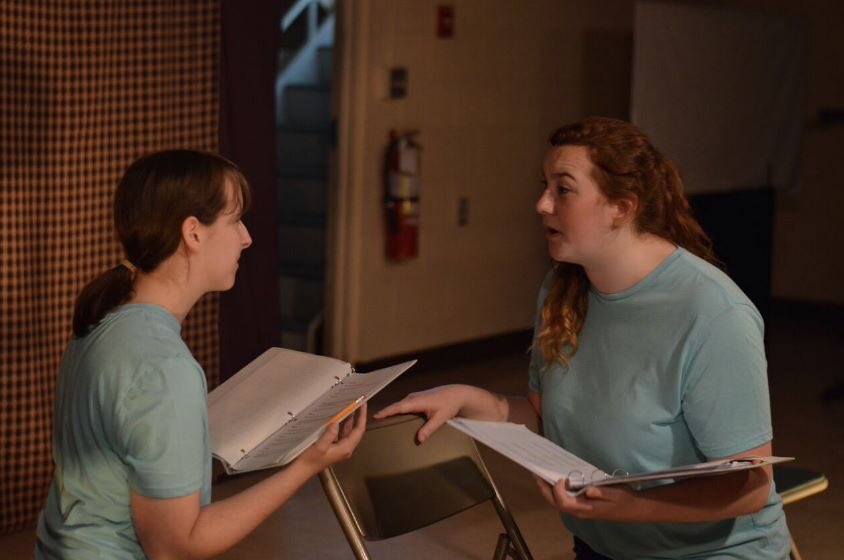 artfromsuburbia's tweet photo. Will we see you Friday night for our Evening of Devised Theatre? Get your free tickets here: https://t.co/wLxIlbvzxr #southshorema #bosarts https://t.co/FYS0JLyuV3