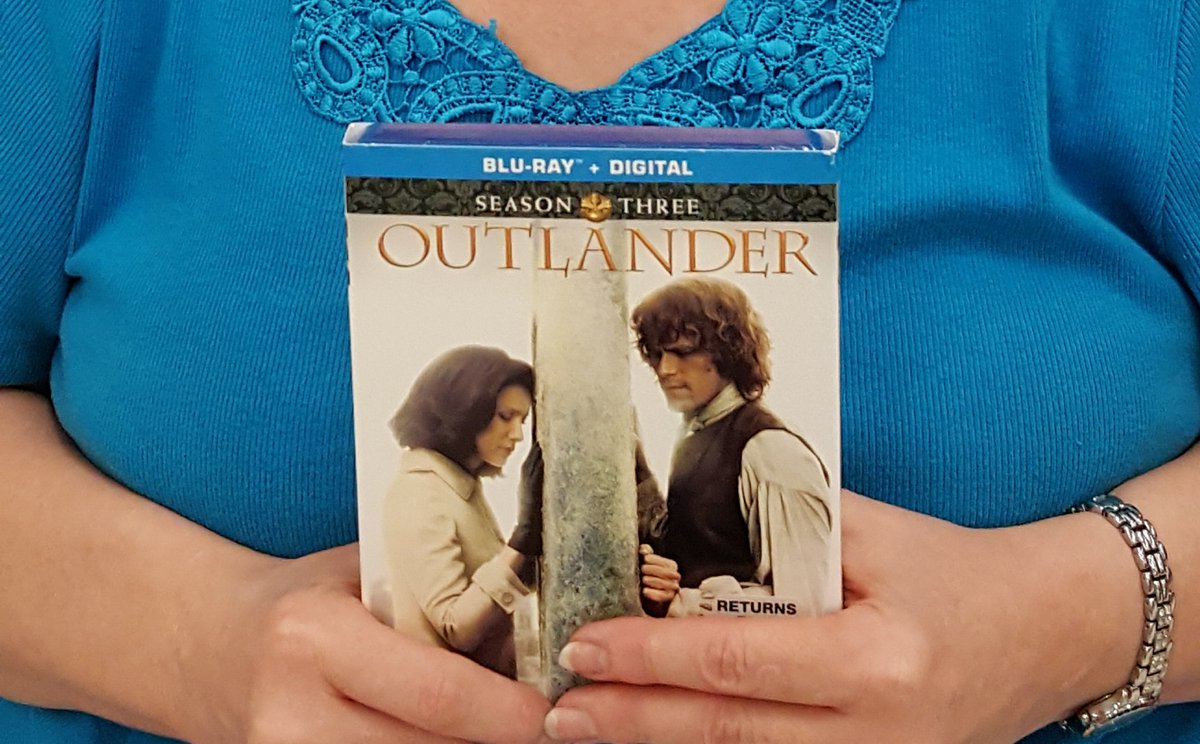 My_Lovely_Day's tweet photo. Look what I just got myself for Mother's Day!

#OutlanderS3Contest https://t.co/JuL71Arp0N