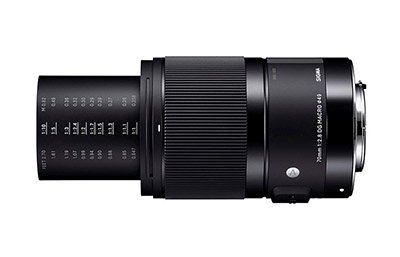 Ha salido el precio orientaivo del nuevo objetivo de Sigma 70mm F2.8 DG MACRO Art eldruida.net/2018/05/14/pre… #sigma #sigmaphoto