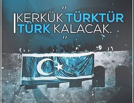 #TürkmenlerDireniyor