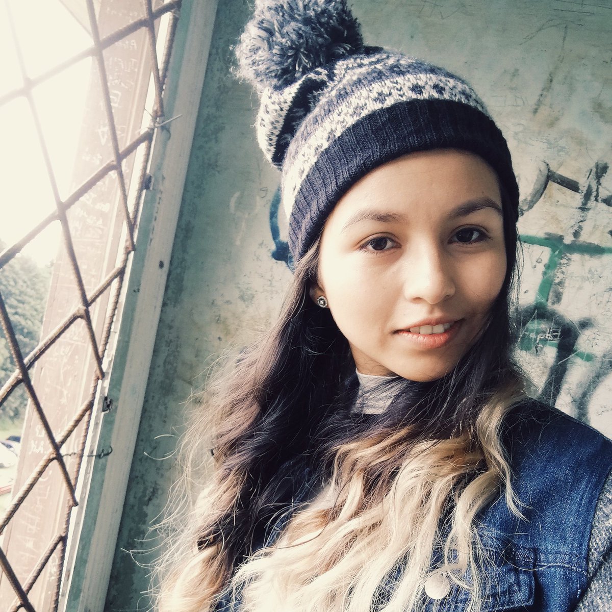 MafeSg20's tweet photo. #NewProfilePic https://t.co/n8MHOEzTJw