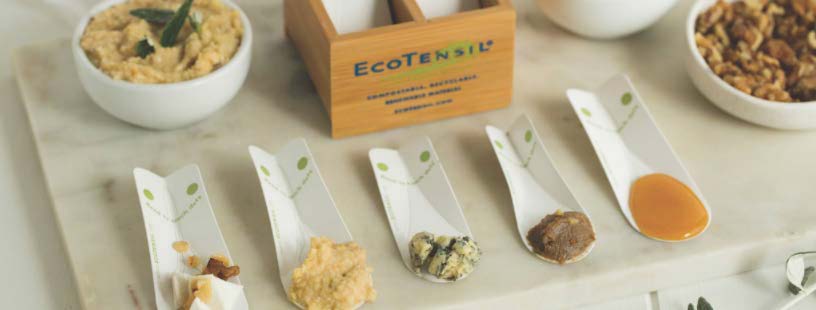 EcoTensil's tweet photo. Write up by @eatscooksreads on #EcoTensil reseller, #EpicureTrading, &amp; the #sustainable utensils &amp; tableware they now sell in #NZ. #plasticfree #PlasticFreeAisle #EcoTaster #EndSingleUse #PlasticWaste #plasticfreecoastlines #Onemoregeneration #EcoSpoon  https://t.co/Ui4FswGvNu https://t.co/DSz026ySay
