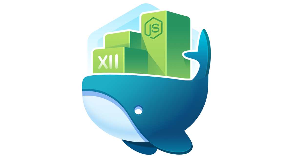 eggheadio's tweet photo. Build a Twelve-Factor Node.js App with Docker - #docker course by @markshust https://t.co/GqnOpCO7Rt https://t.co/1H4V8NnGaV