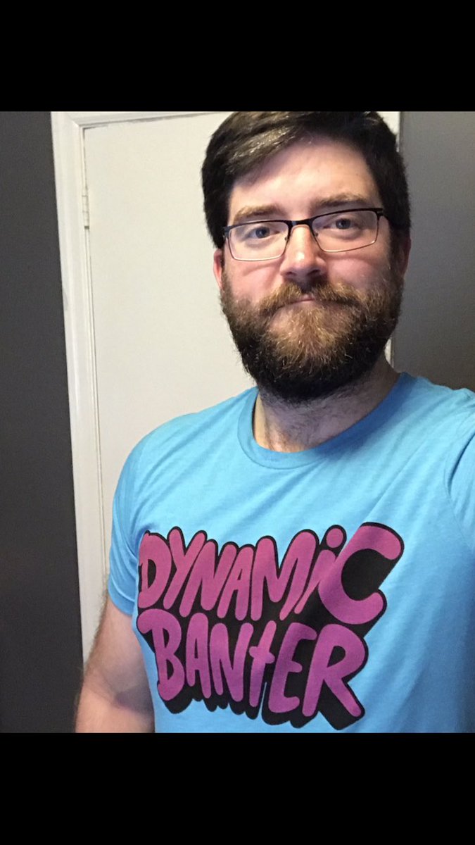 KurtisBendle's tweet photo. @dynamicbanter thanks for the comfy shirt! @stevezaragoza there is a package at your po box with some exclusive Canadian snacks that I'm sure you and @MikeFalzone will enjoy! (they expire in a month FYI) 🤣👍 https://t.co/JSXhPilu1W