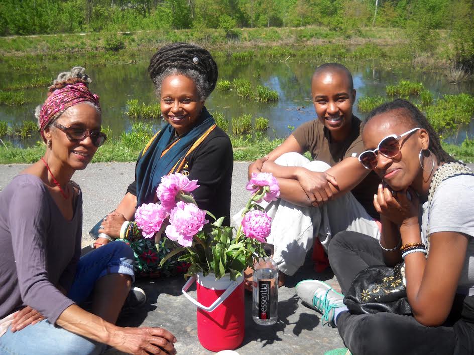 wyomadance's tweet photo. African healing dance
Mothers are fierce lovers of life! https://t.co/ocj0ZWvDmy