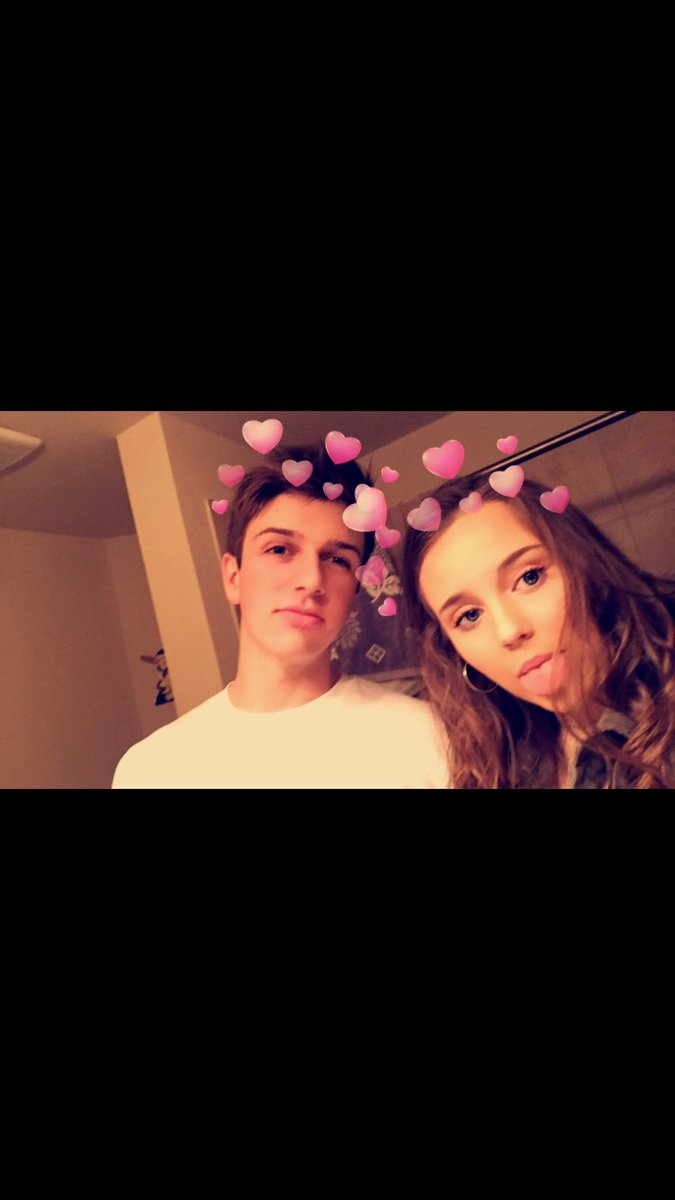 18reghan's tweet photo. happy birthday g, you never fail to make me smile :) i love you so much and i hope your 19th is the best! thank you for all you do for me❣️ https://t.co/a4bu3Vg1UO
