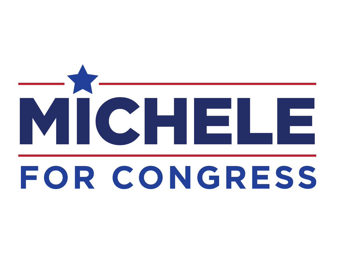 Michele4Me's tweet photo. Your voice counts. Vote for Michele Lawrence tomorrow. #michele4me #congresswomen #democrats https://t.co/V8a6Rtkbkq