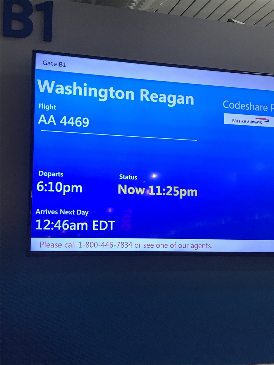 lichle80's tweet image. @AmericanAir wth!! First saying flight crew not available now pushing flights til 11:25pm??