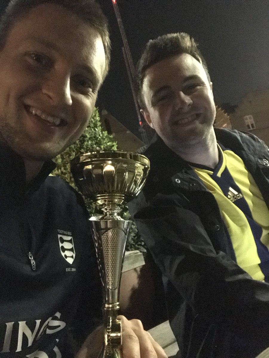 TheFreshers19's tweet photo. 5 league titles 🏆🏆🏆🏆🏆
@OliRossiter @BenDavison12 https://t.co/Mw5DJAlZnQ