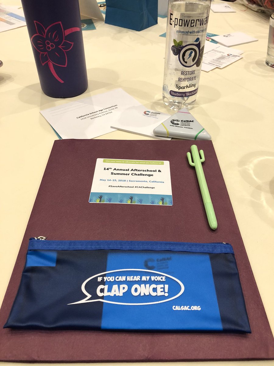 GladysGlezG's tweet photo. 14th Annual Afterschool & Summer Challenge. #CAChallenge #SaveAfterschool #Advocacy #AfterschoolWorks #HBI #SCCSC https://t.co/6mBr7tO82X