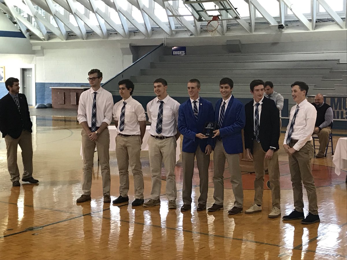 JFWA_Athletics's tweet photo. Game of the year .. Boys Basketball’s win after trailing by 8 with 1:17 left in their NACA game against Great Bridge, VA https://t.co/0i3IiuDFXi