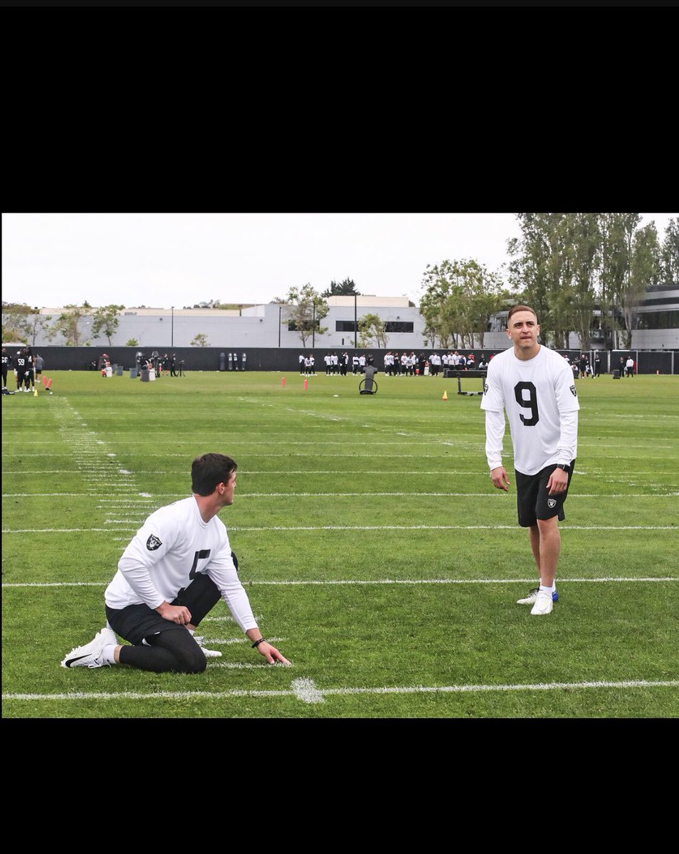 EddyPineiro's tweet photo. Gods plan 🙏🏻🏈 #raiders#nfl https://t.co/EqsESUXeXO