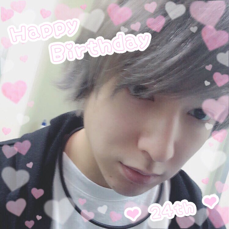 R_10ac___'s tweet photo. 隆くんお誕生日おめでとう 💭♡♡
まだ推し始めて1年も経ってないけど
隆くん推してて良かったって思うことが
いっぱいありました 😓💖これからも
ずっと応援します 👊🏻♡ https://t.co/2JtoucH7gf